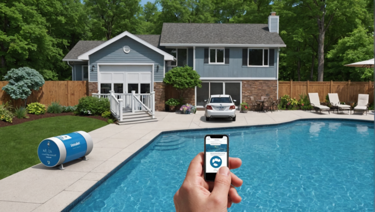découvrez comment désactiver facilement une alarme de piscine en kit grâce à nos instructions détaillées et assurez-vous de la sécurité de votre piscine en toute simplicité.