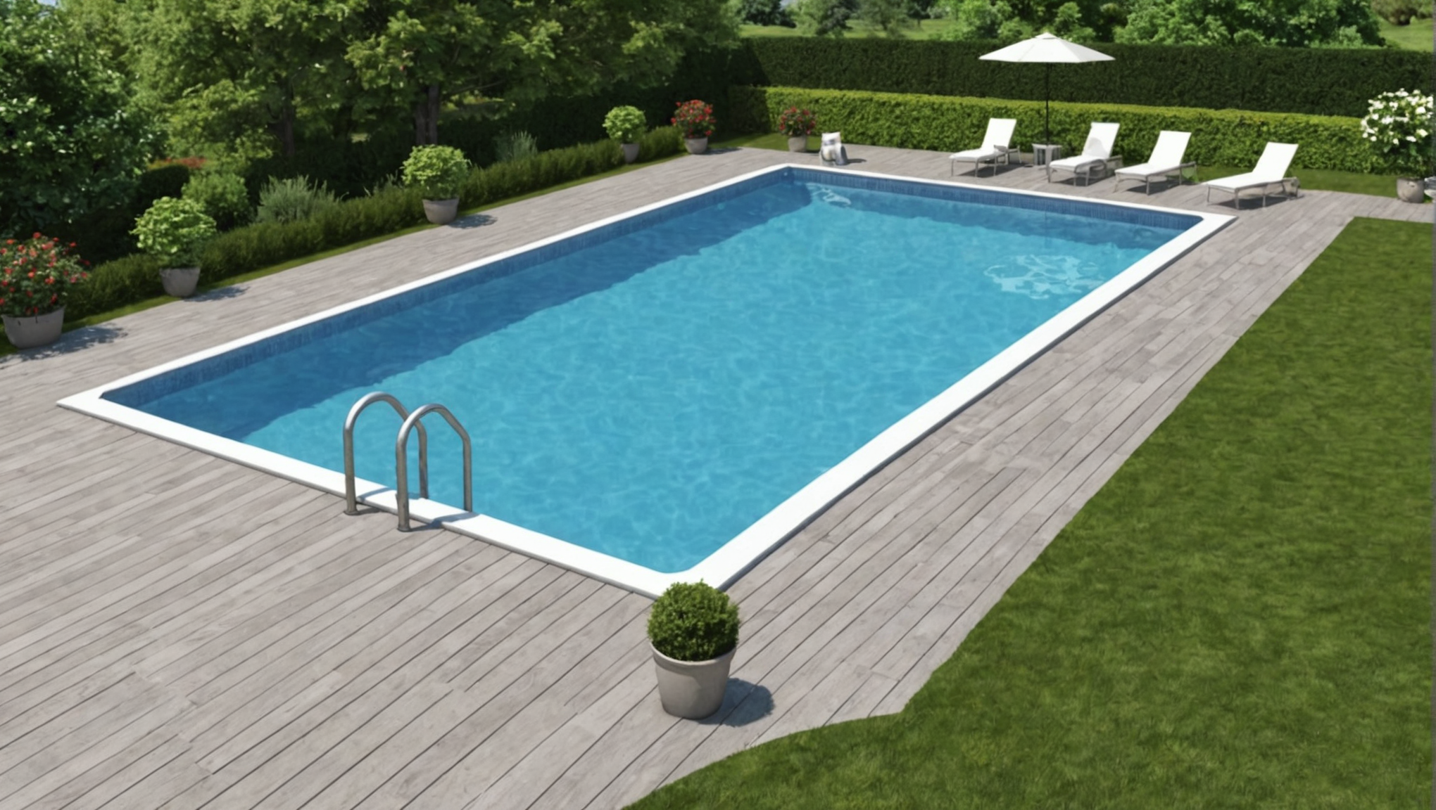 découvrez le fonctionnement de l'alarme pour piscine en kit et assurez la sécurité de votre installation grâce à nos explications détaillées.