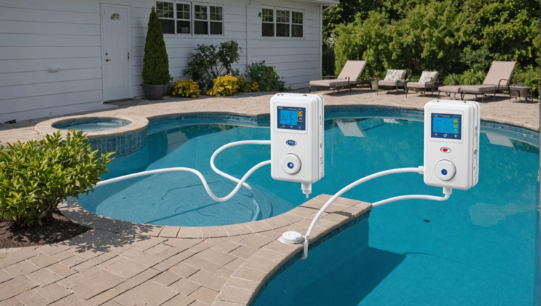 découvrez comment installer facilement des alarmes pour piscine en kit. suivez nos conseils pratiques pour assurer la sécurité de votre piscine avec des alarmes faciles à poser et à utiliser.