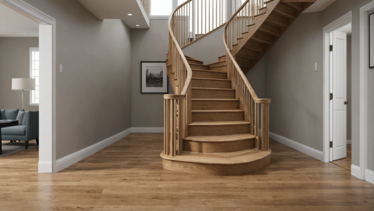 découvrez les étapes clés pour réussir l'installation d'un escalier quart tournant et profiter d'un résultat parfaitement adapté à votre espace. astuces et conseils pratiques pour mener à bien votre projet.