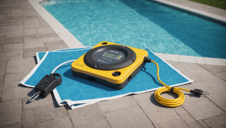 découvrez si l'alarme pour piscine en kit est un achat indispensable et comment elle peut assurer la sécurité de votre piscine. conseils et recommandations.