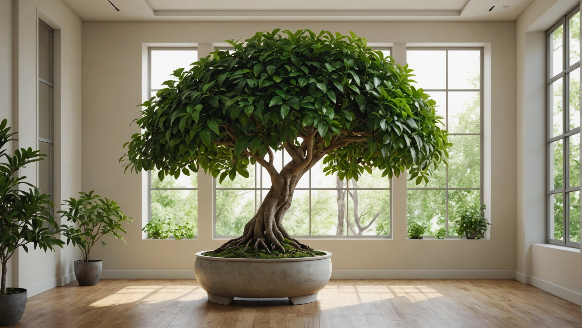 découvrez comment prendre soin de votre ficus avec nos conseils pratiques et astuces. apprenez tout ce qu'il faut savoir pour garder votre ficus en bonne santé.