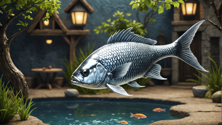 découvrez tout ce que vous devez savoir sur le poisson d'argent : ses comportements, ses risques et les moyens de le combattre pour protéger votre maison.