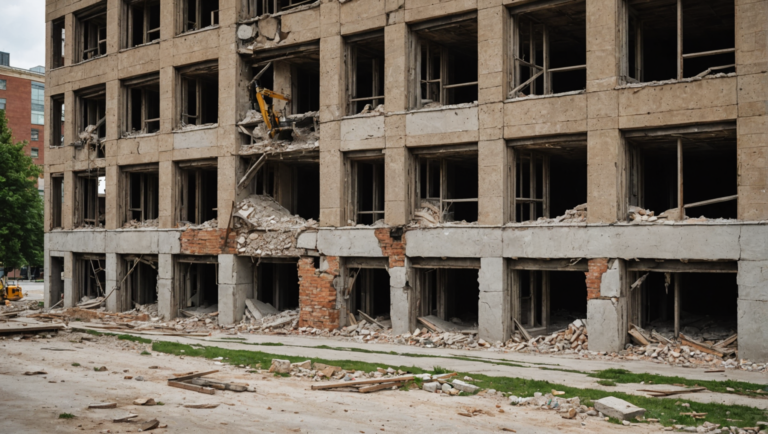 découvrez les effets du salpêtre sur la construction et apprenez comment le prévenir. informations essentielles pour protéger vos bâtiments et structures contre ce phénomène.