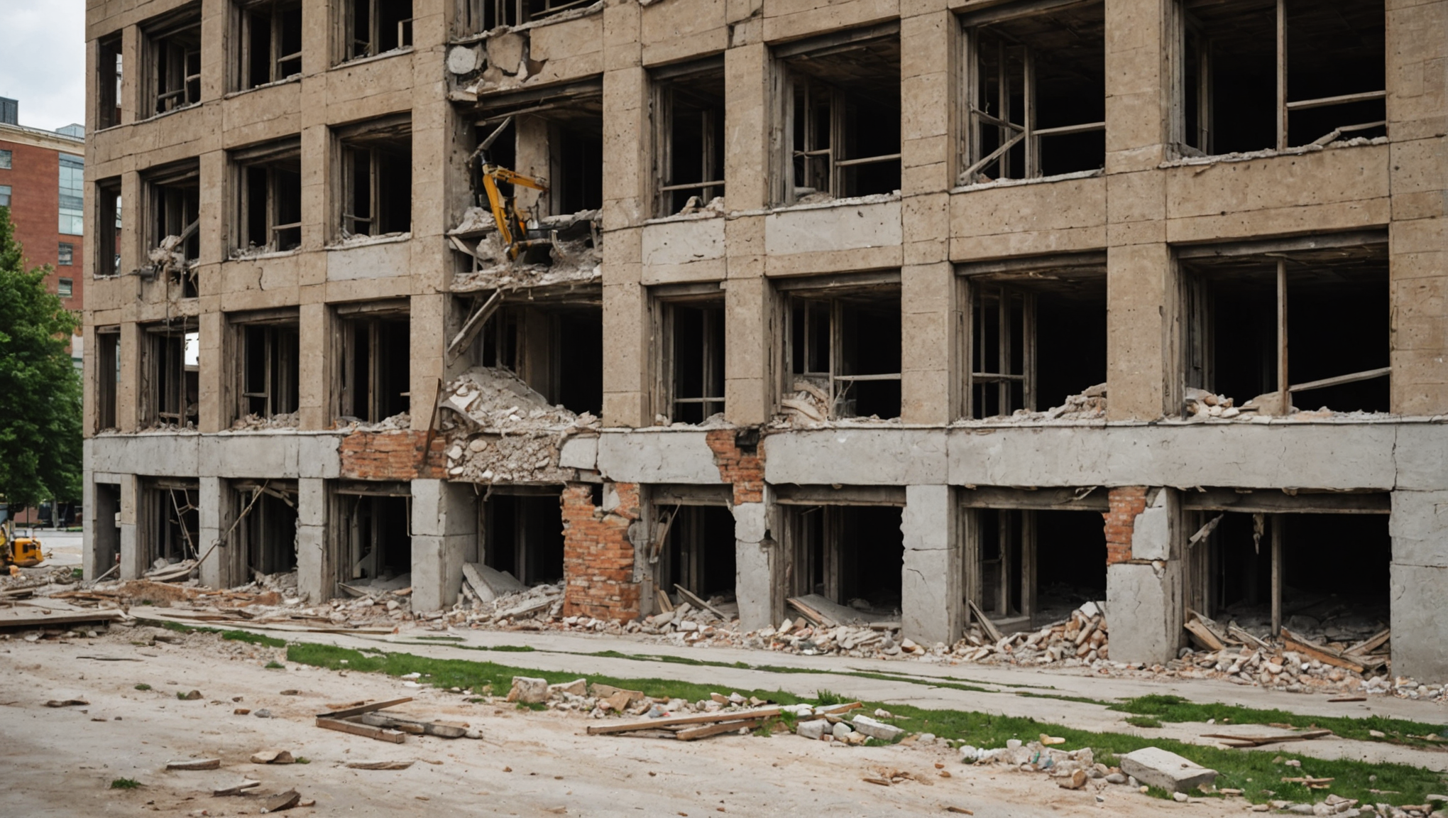 découvrez les effets du salpêtre sur la construction et apprenez comment le prévenir. informations essentielles pour protéger vos bâtiments et structures contre ce phénomène.