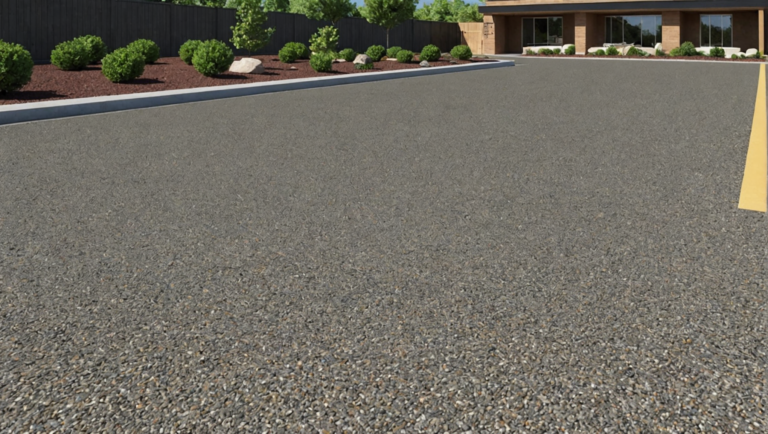 découvrez les avantages du béton désactivé et pourquoi il est un choix idéal pour vos projets d'aménagement extérieur. obtenez un revêtement esthétique et résistant grâce au béton désactivé.