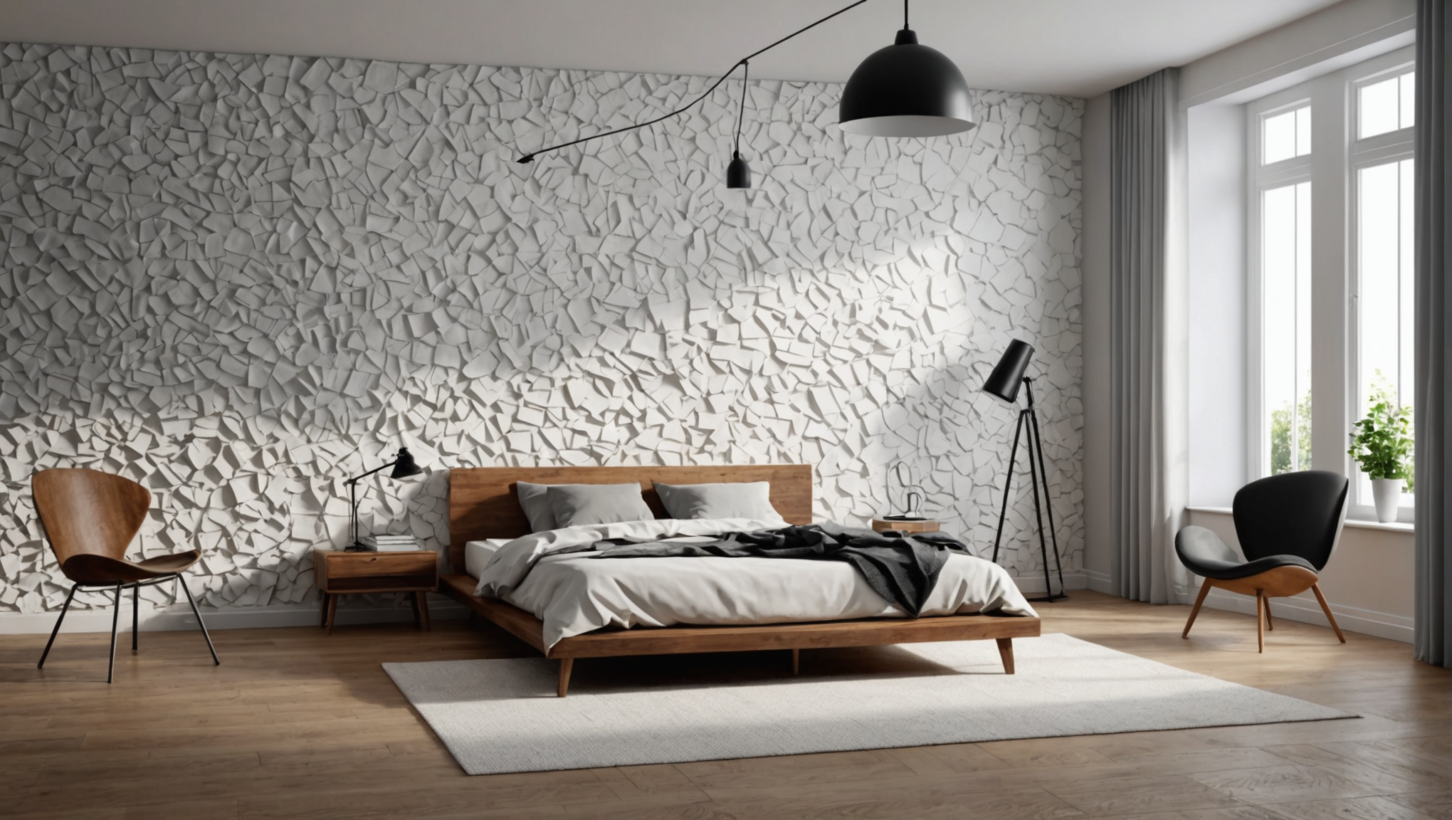 découvrez les avantages du papier peint 4 murs pour une décoration murale tendance et personnalisée. optez pour le style et la qualité avec notre sélection de papiers peints pour un intérieur unique.