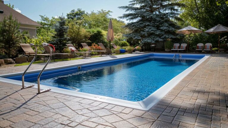 Pourquoi opter pour une piscine en kit hors-sol ?