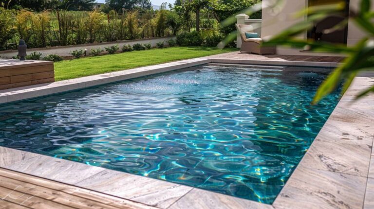 Quel budget prévoir pour l&rsquo;installation d&rsquo;une piscine semi-enterrée ?