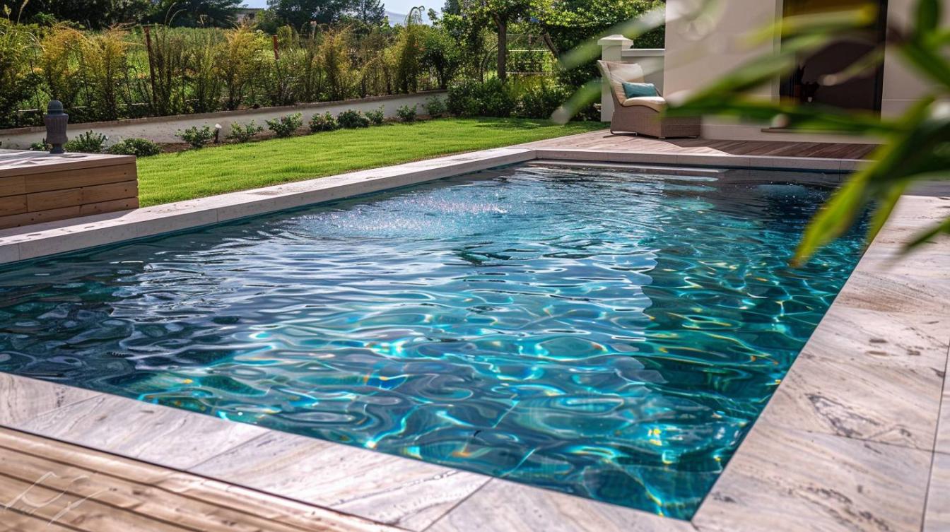 Quel budget prévoir pour l&rsquo;installation d&rsquo;une piscine semi-enterrée ?