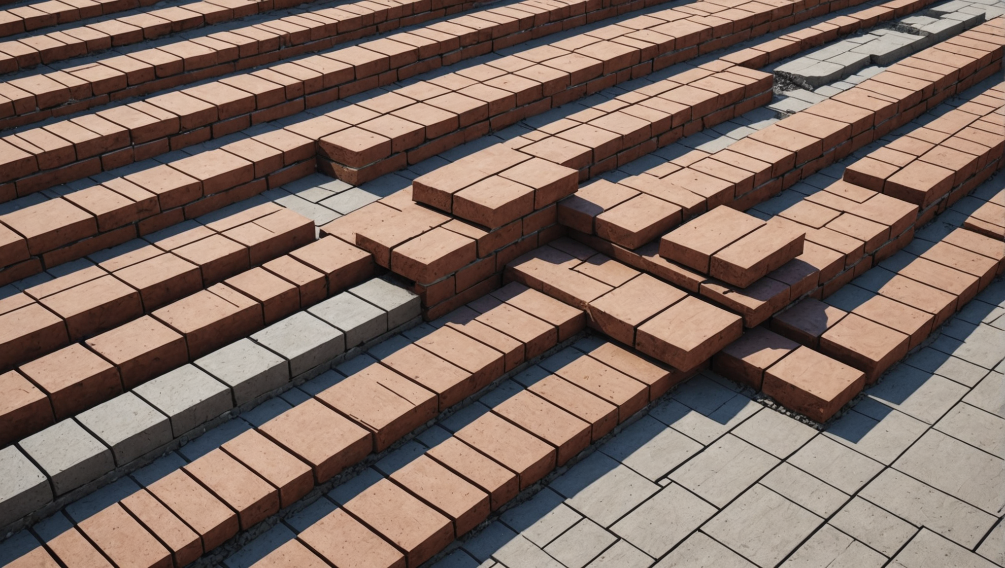 découvrez comment choisir le matériau idéal pour votre construction : briques, pavé ou parpaings. conseils et comparatif pour faire le bon choix.