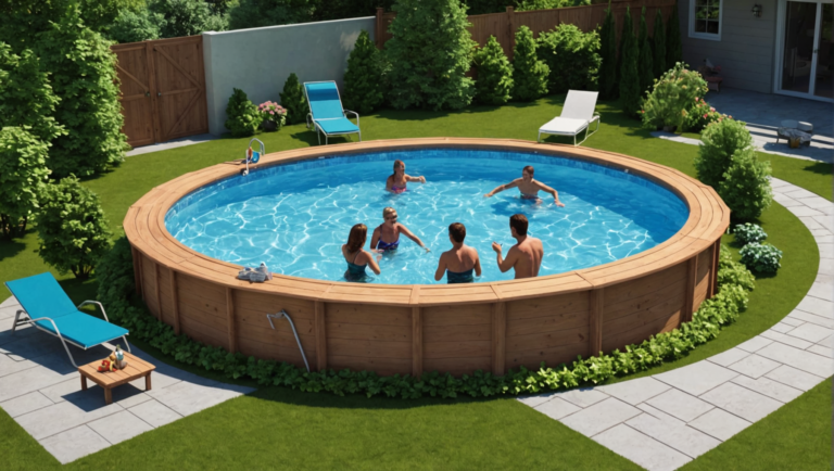 découvrez comment choisir la meilleure alarme pour votre piscine en kit avec nos conseils pratiques et nos recommandations. assurez la sécurité de votre famille et évitez les risques grâce à notre guide d'achat.