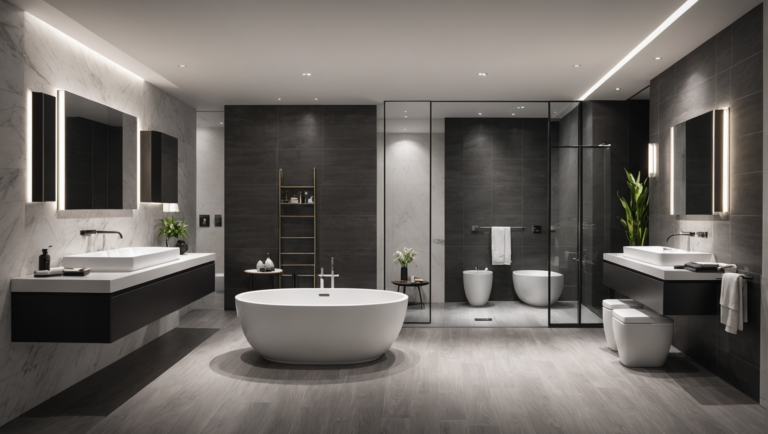 découvrez les caractéristiques uniques de porcelanosa et ses innovations dans le monde des revêtements et de la décoration intérieure.
