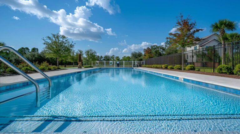 Quelles sont les exigences légales à respecter pour la sécurité des piscines ?
