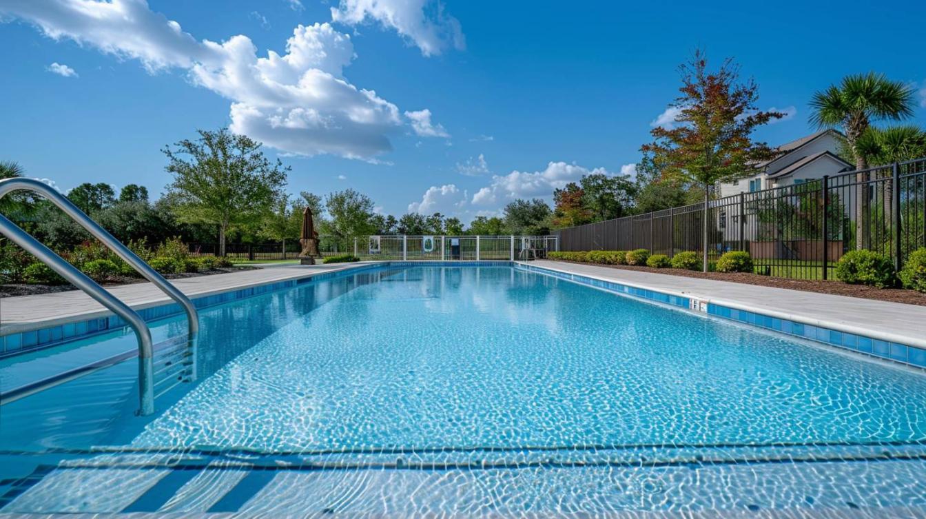 Quelles sont les exigences légales à respecter pour la sécurité des piscines ?