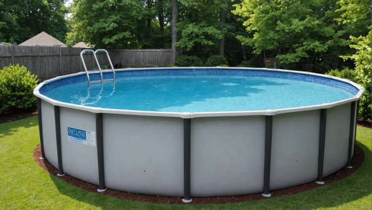 découvrez les meilleures astuces pour sécuriser facilement votre piscine en kit et profiter en toute sérénité de moments de baignade en famille ou entre amis.