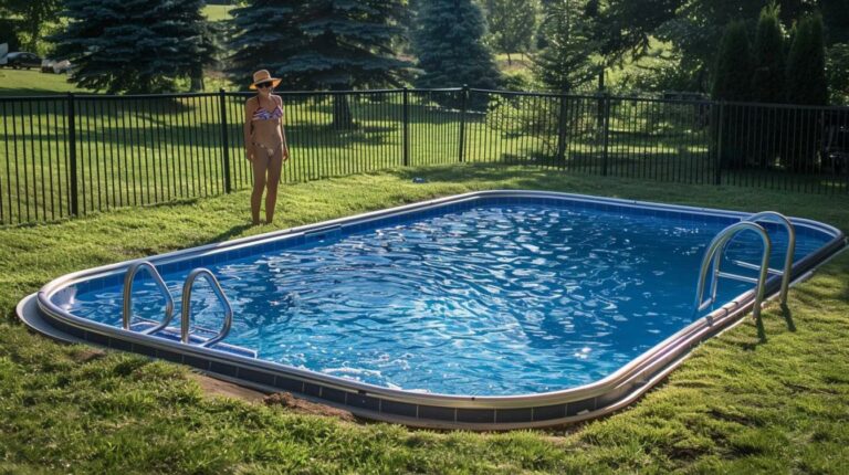 Quelles sont les normes de sécurité à connaître pour les piscines en kit ?