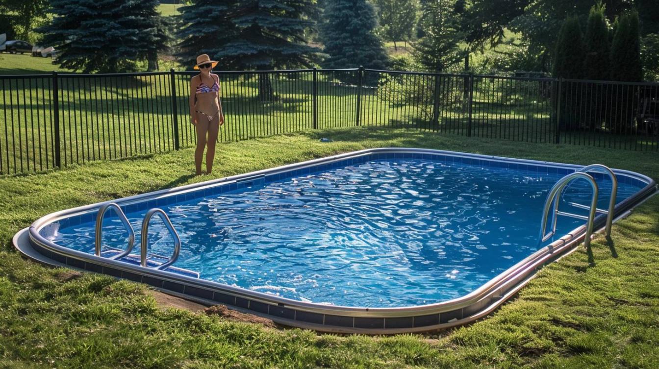 Quelles sont les normes de sécurité à connaître pour les piscines en kit ?