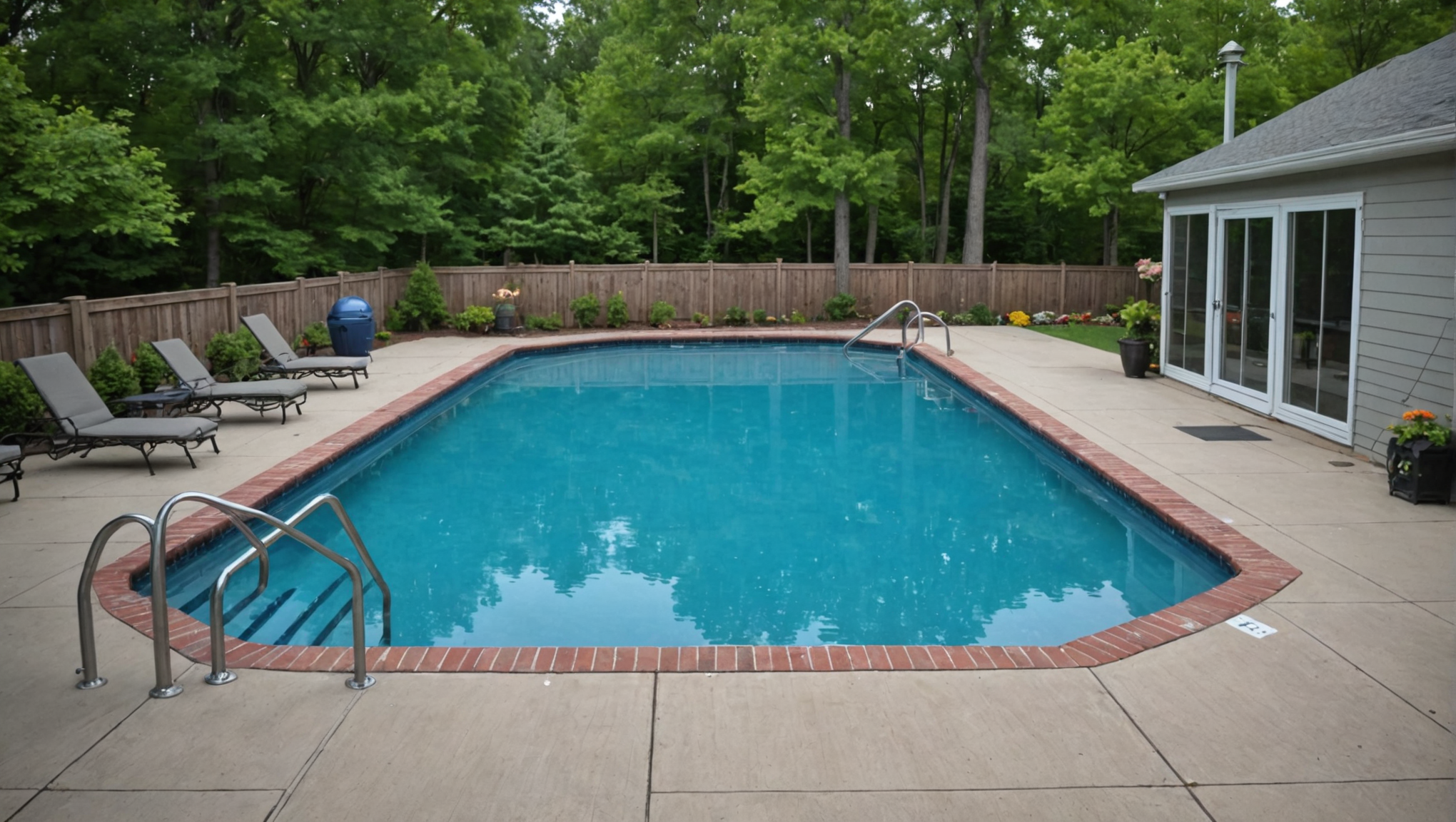 découvrez les règles à suivre pour l'installation des alarmes de piscine en kit et assurez la sécurité de votre piscine selon la réglementation en vigueur.