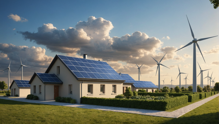 découvrez les multiples avantages de l'électrification et son impact positif sur l'environnement, l'économie et la qualité de vie. tout savoir sur les bénéfices de l'électrification dans différents secteurs d'activité.
