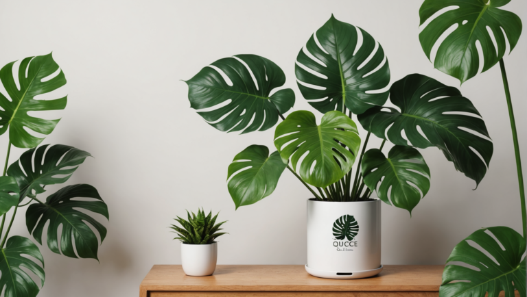 découvrez ce qu'est le monstera, une plante populaire, et apprenez comment la cultiver avec nos conseils pratiques.