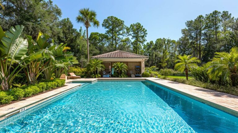 Comment bien entretenir sa piscine ?
