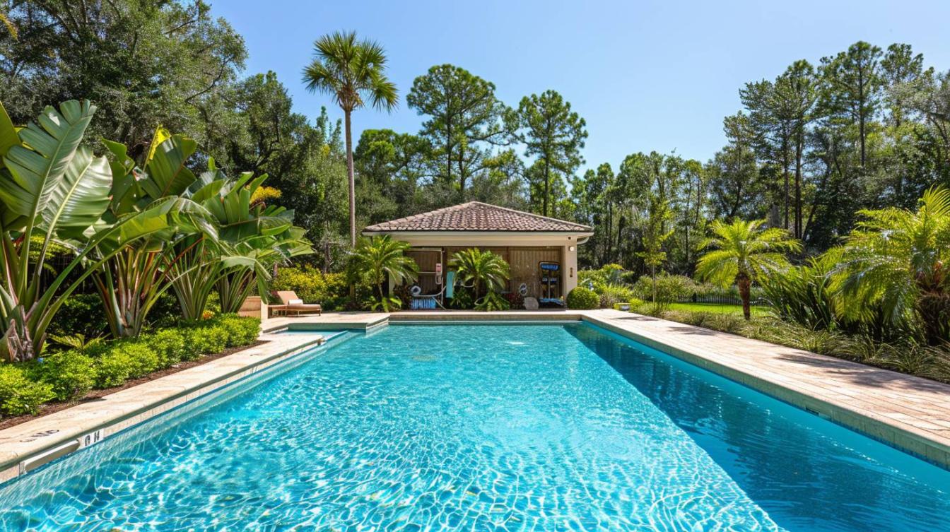Comment bien entretenir sa piscine ?