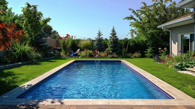Pourquoi opter pour une piscine en kit à moins de 4 000 € ?