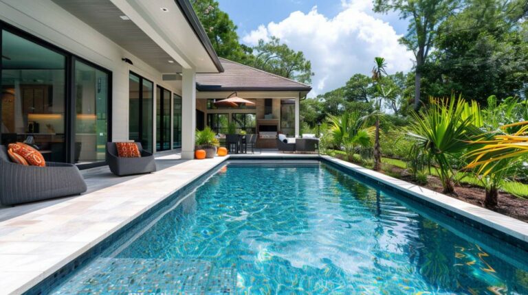 Quel est le budget nécessaire pour installer une piscine en kit ?