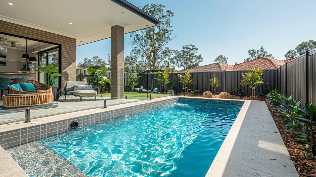 Quelles sont les réglementations pour une piscine hors-sol ?