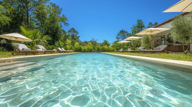 Quand faut-il ouvrir sa piscine ?