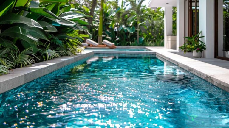 Quel matériau choisir pour ma piscine ?