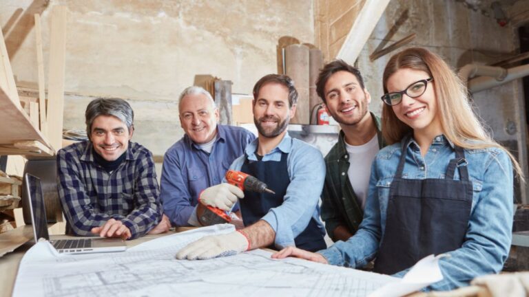 Unir les artisans : comment simplifier la gestion des membres d&rsquo;une coopérative associative