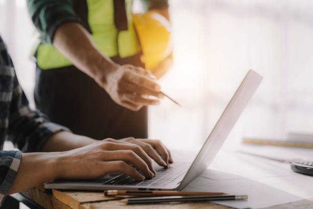 gestion de chantier pour artisan du bâtiment