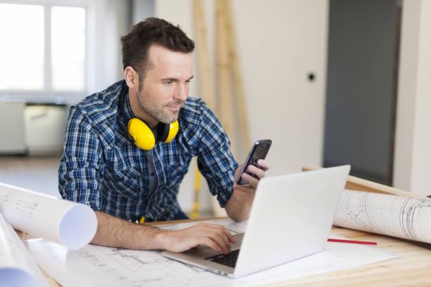 logiciel gestion de chantier artisan BTP